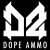 Dope Ammo Logo